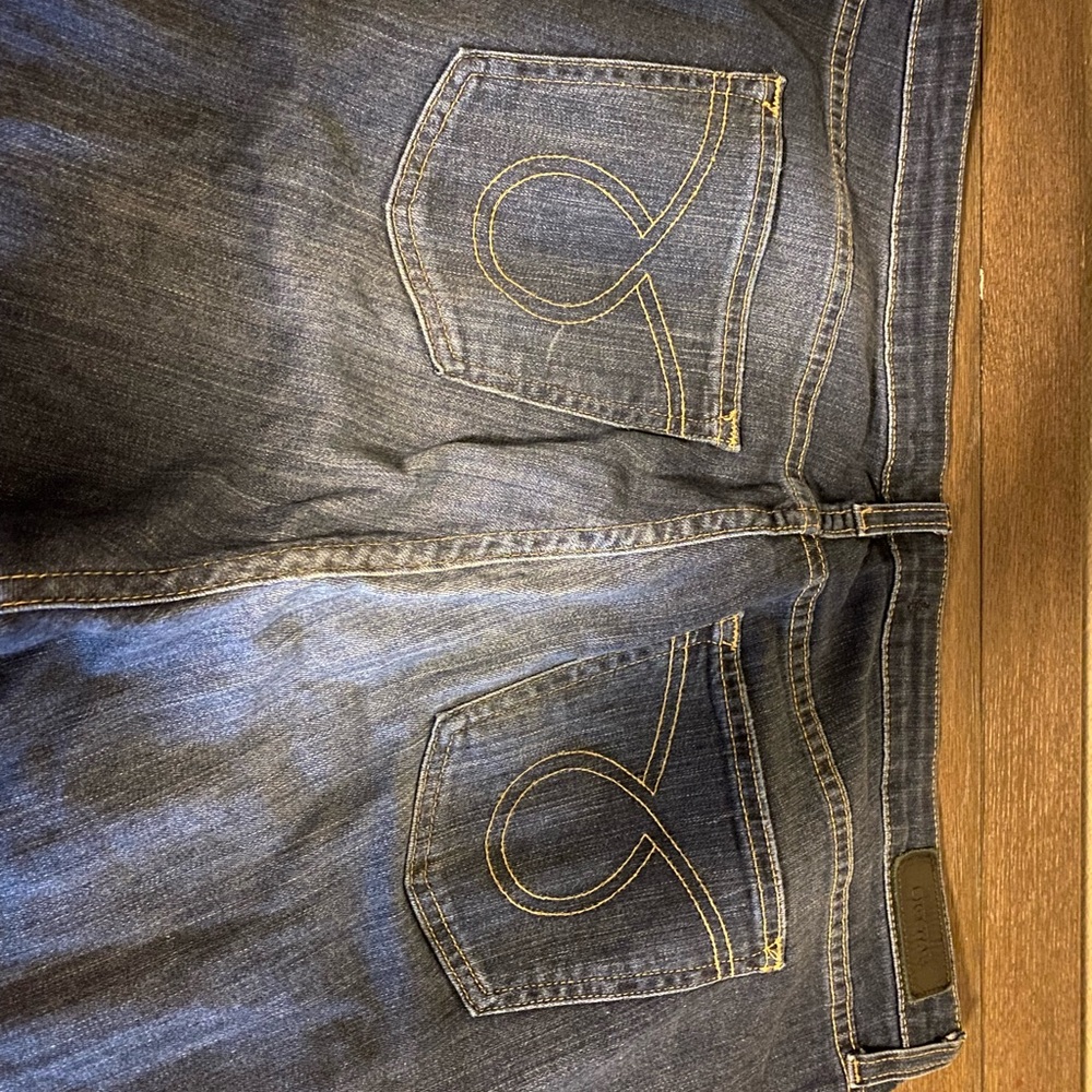 Big Star Jeans